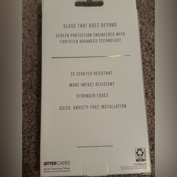 iPhone 11 phone case brand new - Picture 2 of 2